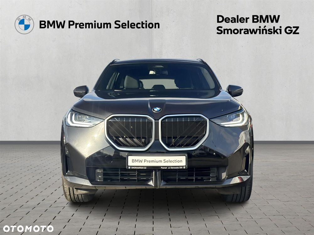 BMW X3 - 30