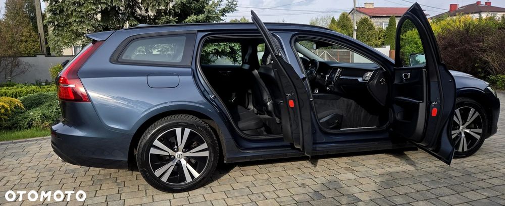 Volvo V60 B3 B DKG RDesign - 11