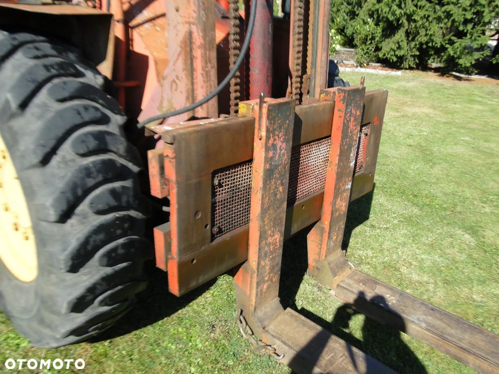 Manitou MC 30H - 11