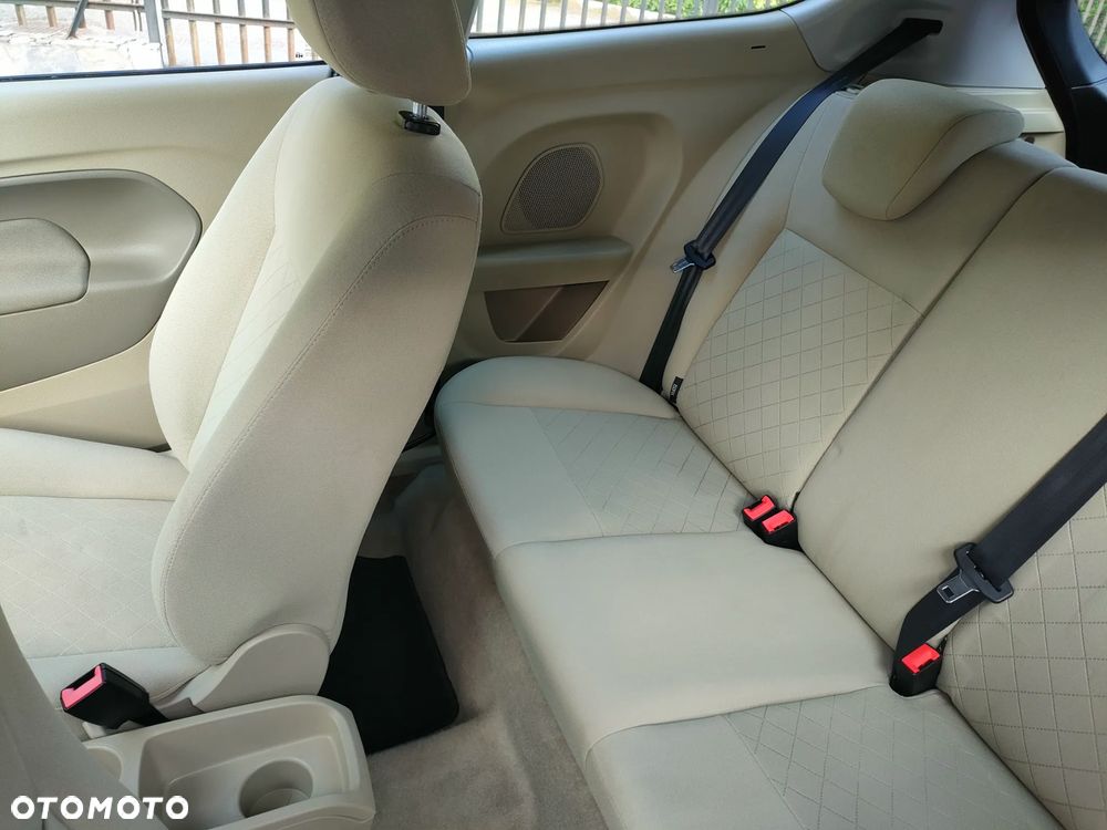 Ford Fiesta 1.6 Ti-VCT Ghia - 11