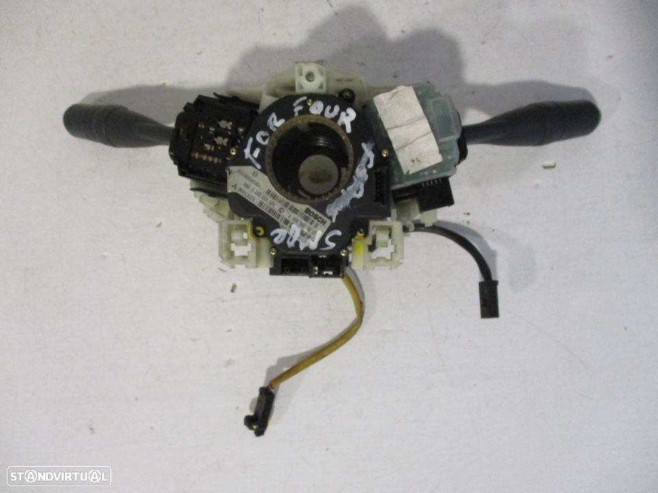 Manete Piscas Luzes Limpa Vidros Smart ForFour - 3