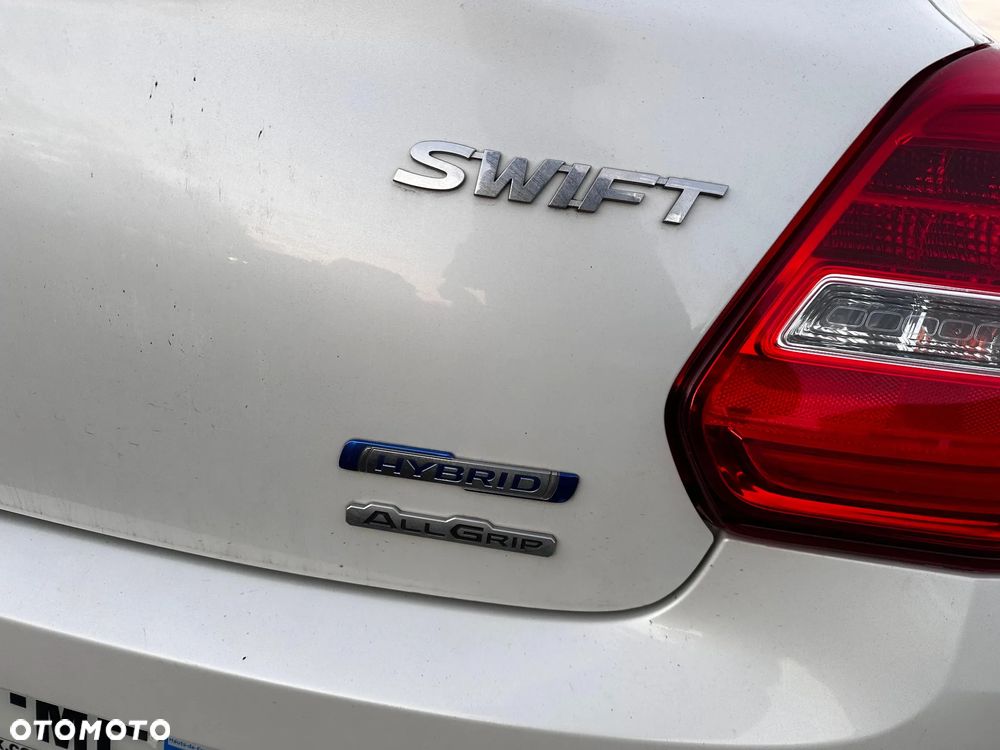 Suzuki Swift 1.2 ECO+ Comfort - 3