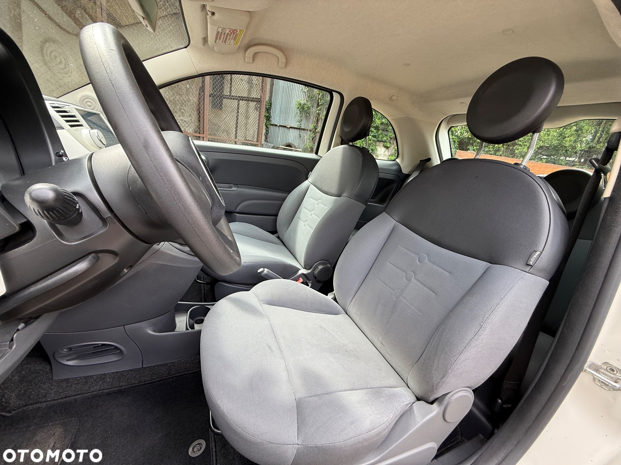 Fiat 500 1.2 8V Pop - 12