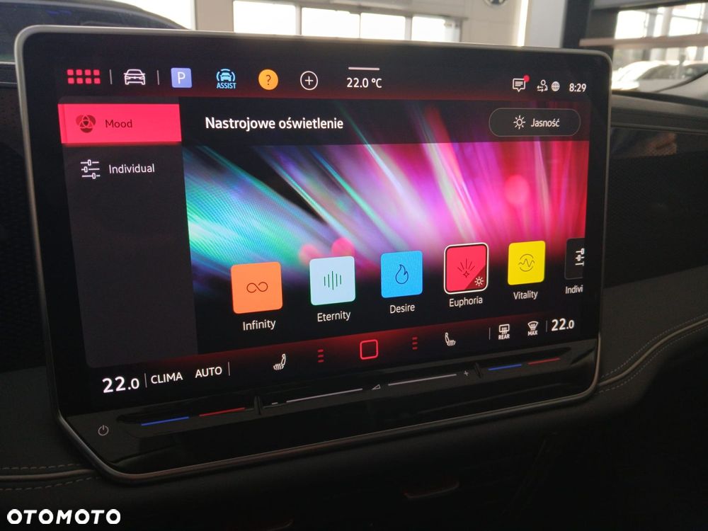 Volkswagen Passat - 27