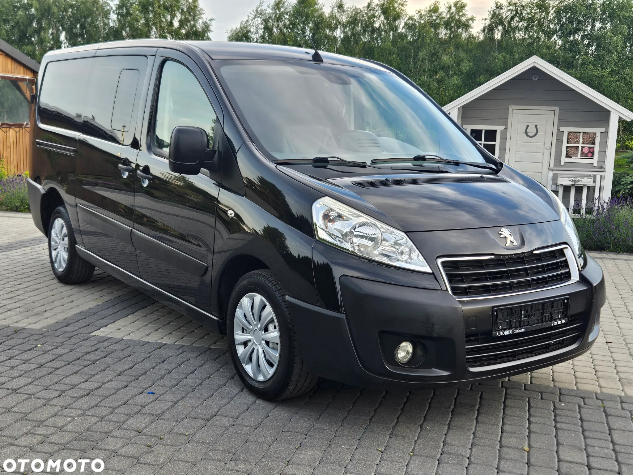 Peugeot Expert - 5