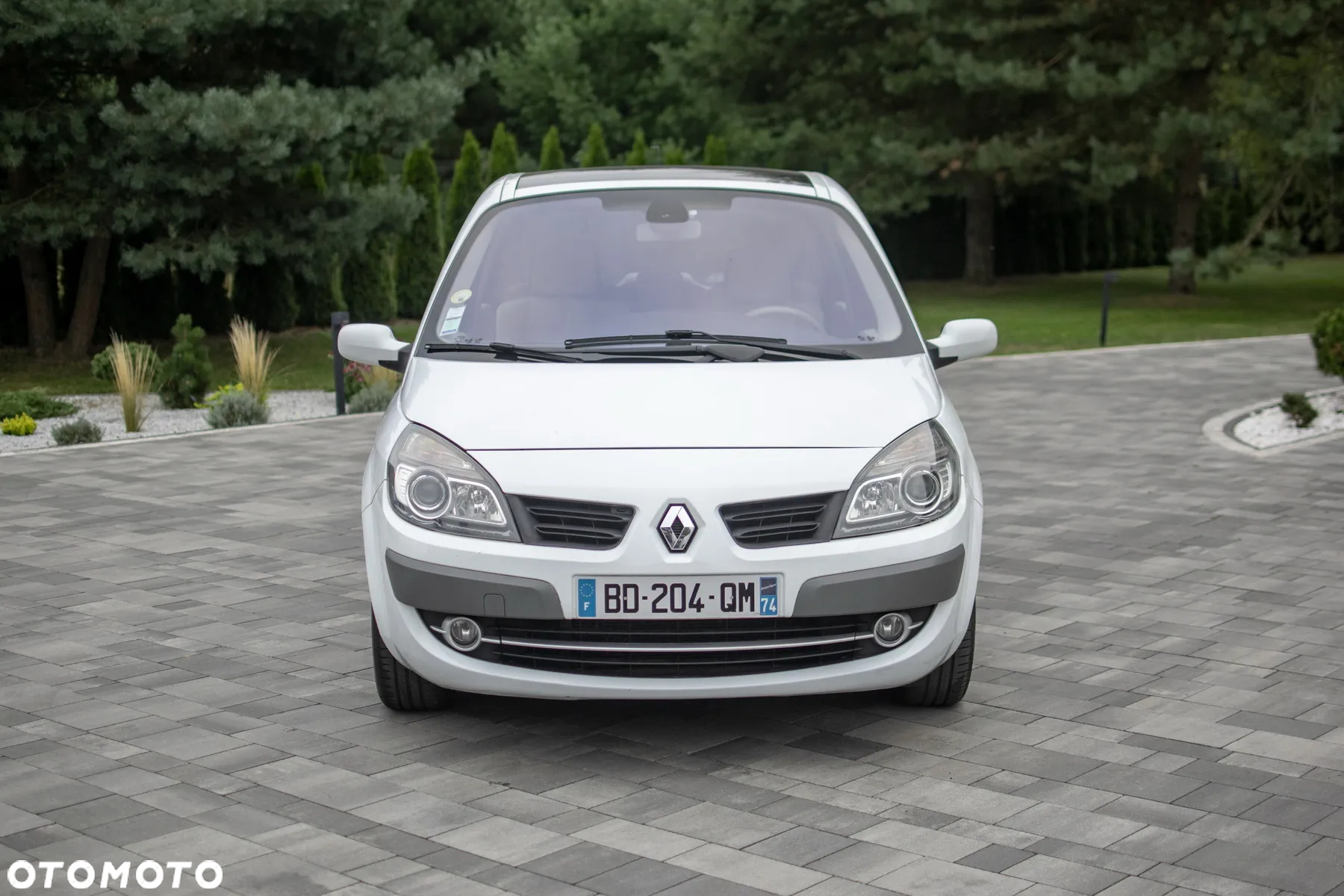 Renault Scenic - 9