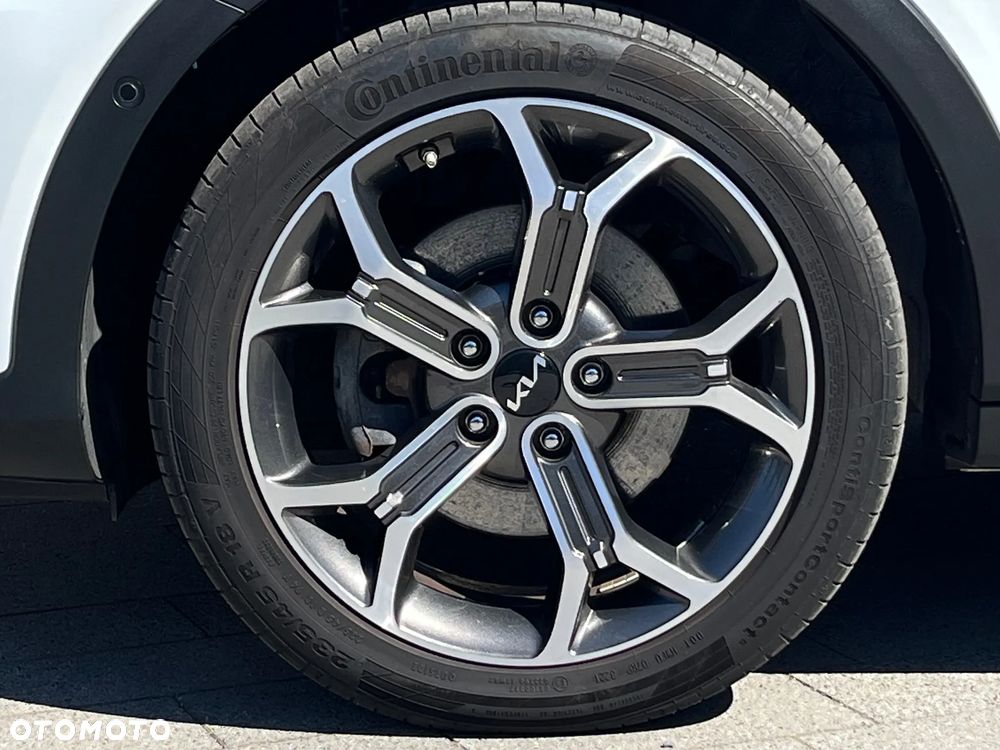 Kia XCeed 1.6 GDI DCT6 OPF Platinum Edition - 14