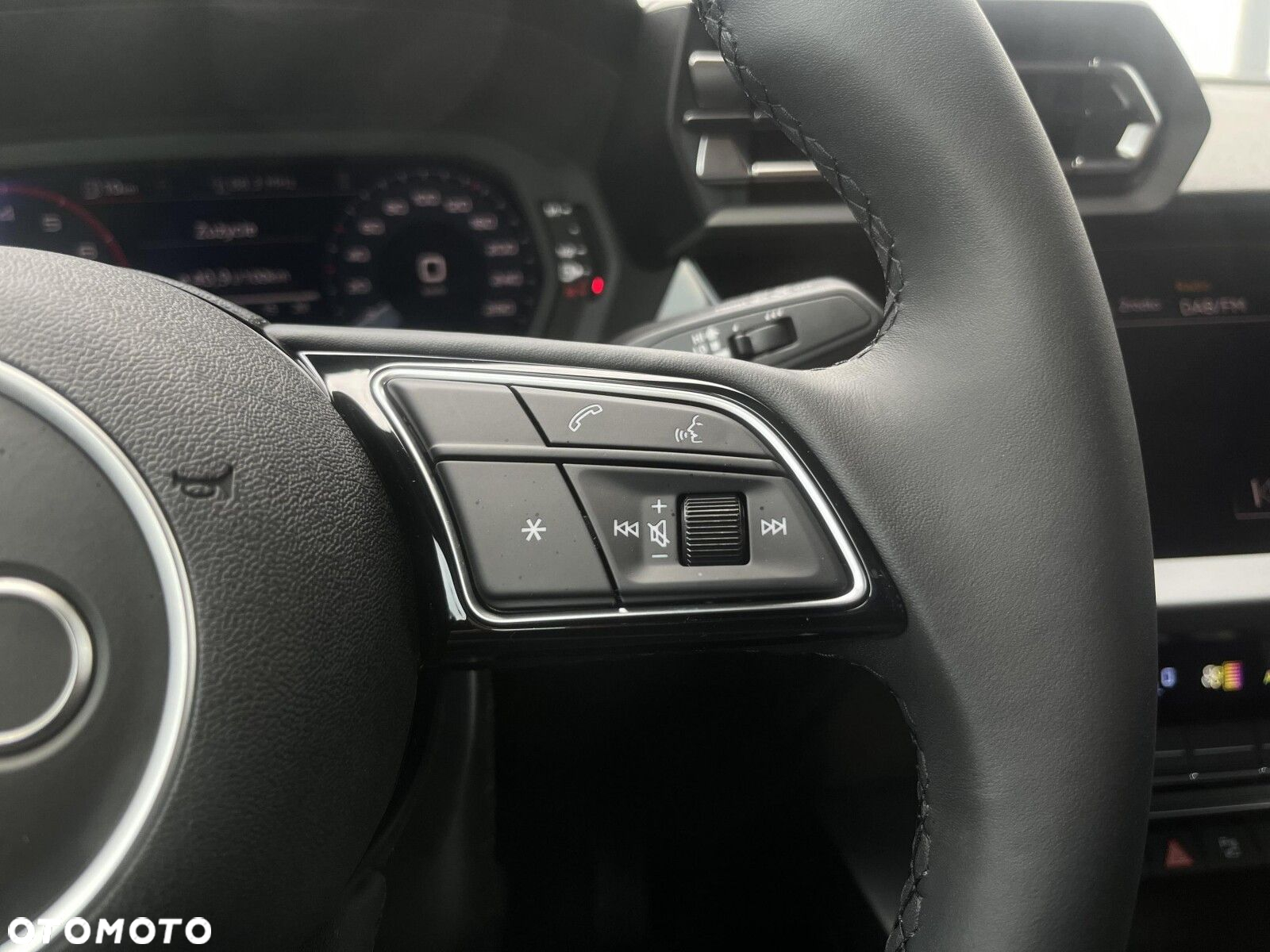 Audi A3 - 21