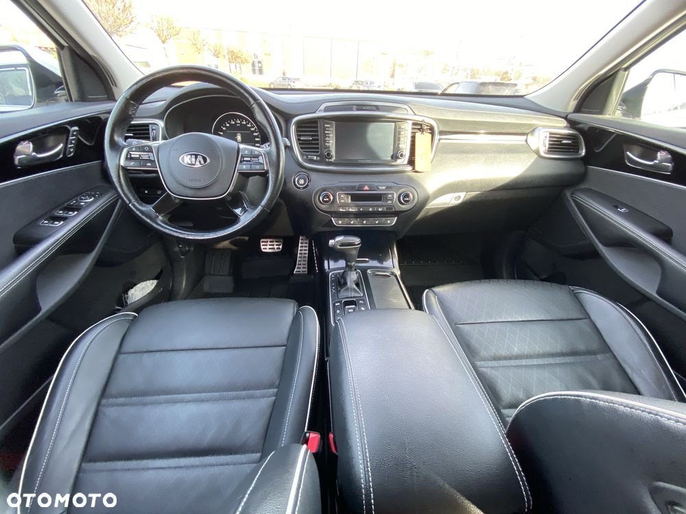 Kia Sorento - 7
