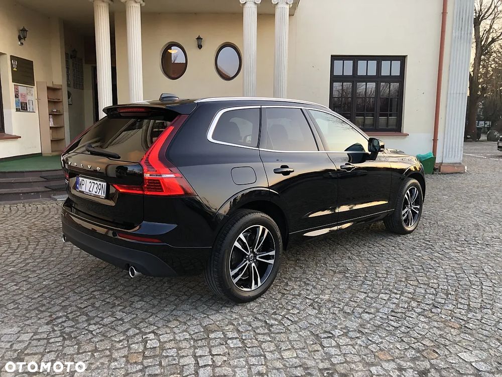 Volvo XC 60 D4 SCR AWD Inscription - 5