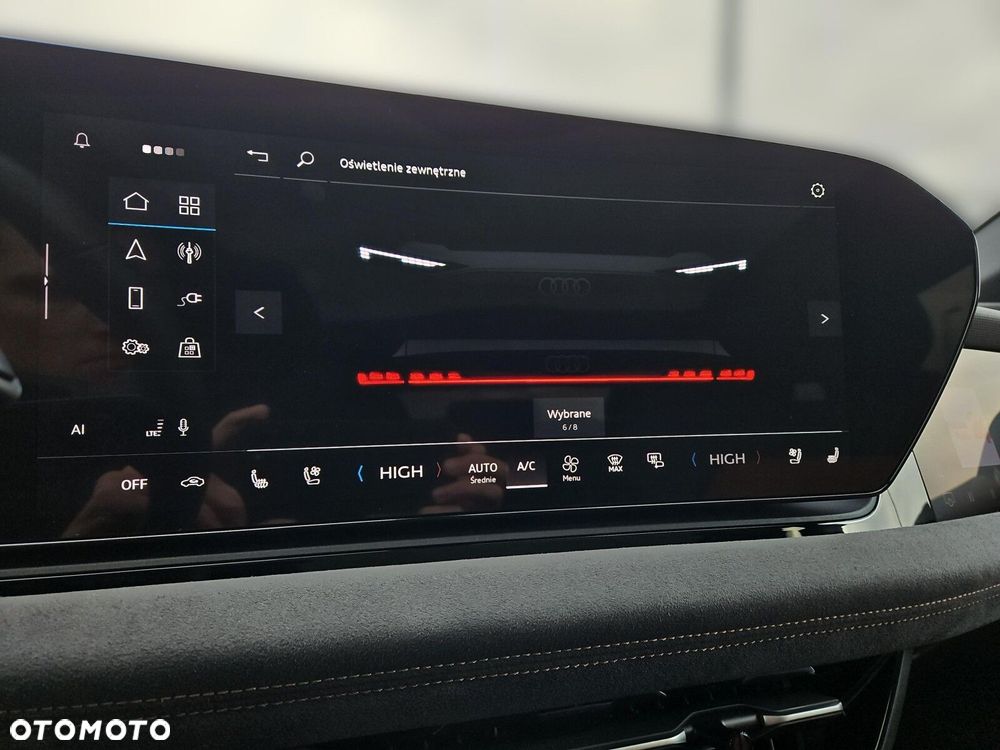 Audi A6 Sportback e-tron performance 100kWh - 20