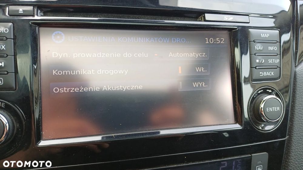 Nissan Qashqai 1.6 DCi ALL-MODE 4x4i TEKNA - 20