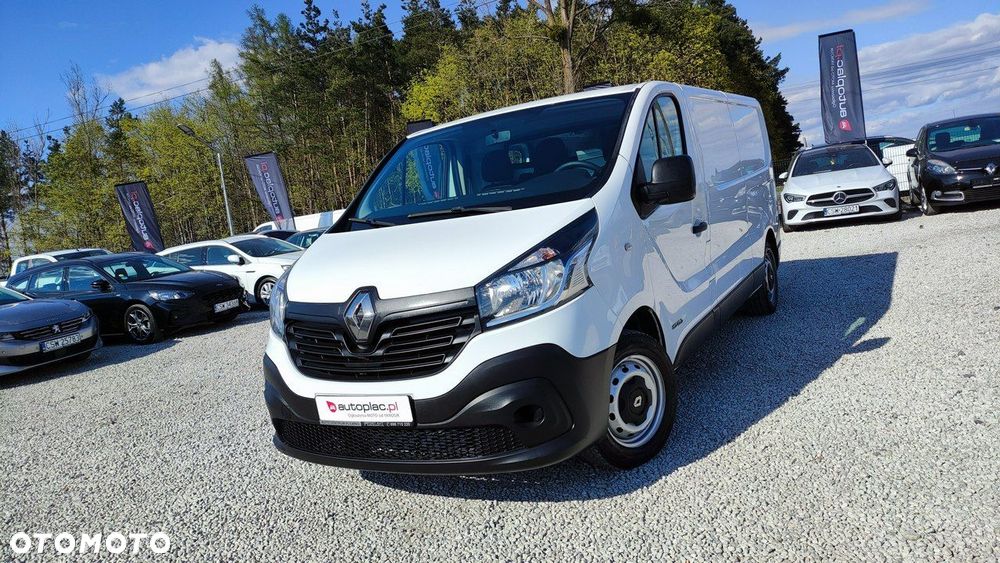 Renault Trafic - 13