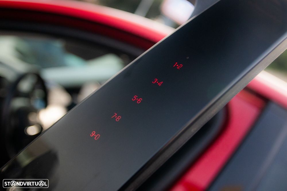 Ford Mustang Mach-E 75.7 kWh Premium AWD - 16