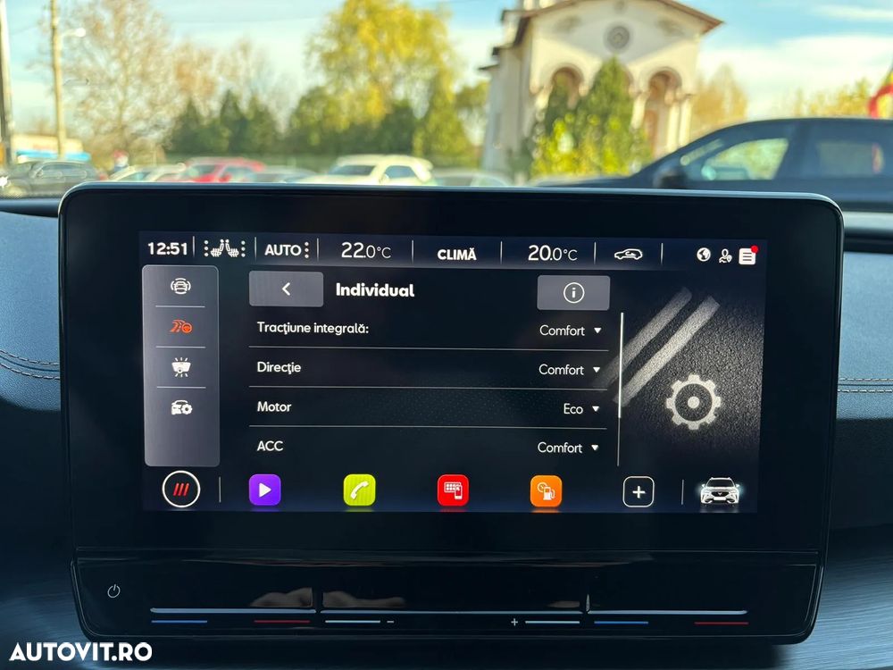 Cupra Formentor 2.0 TDI 4DRIVE DSG - 19