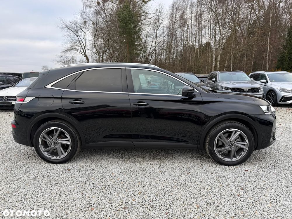 DS Automobiles DS 7 Crossback 1.6 E-Tense 4x4 Rivoli - 19