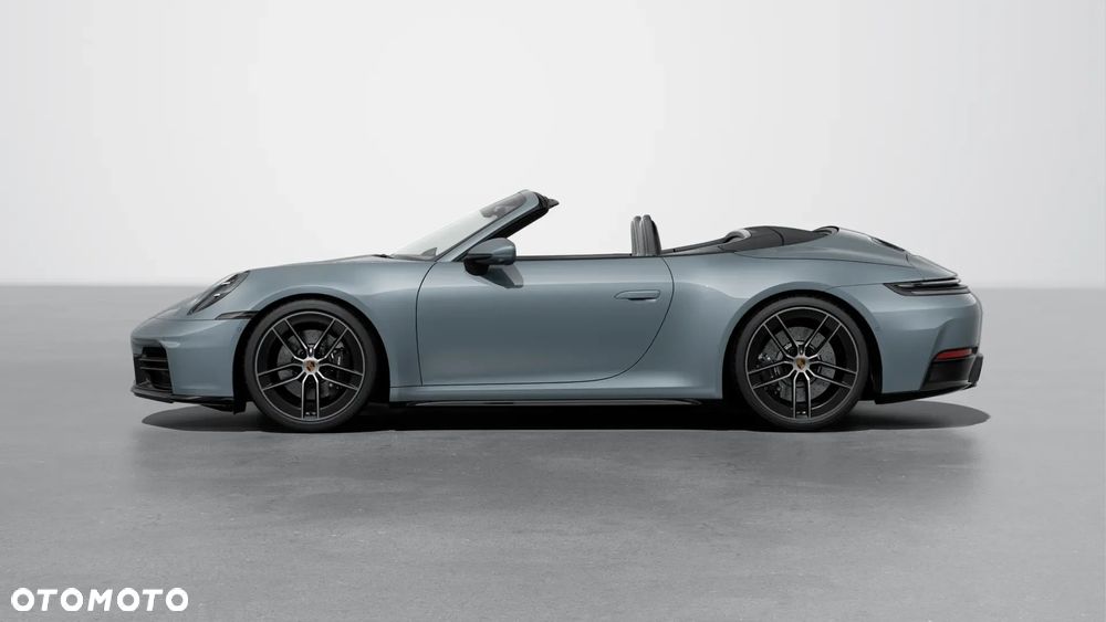 Porsche 911 Carrera T - 2