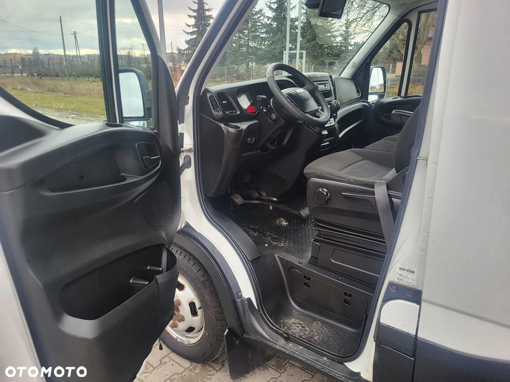 Iveco Daily - 21
