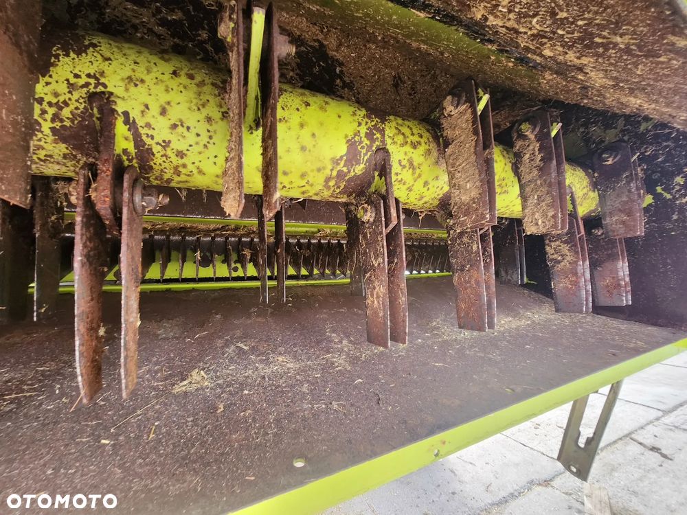 Claas MEDION 310 - 15