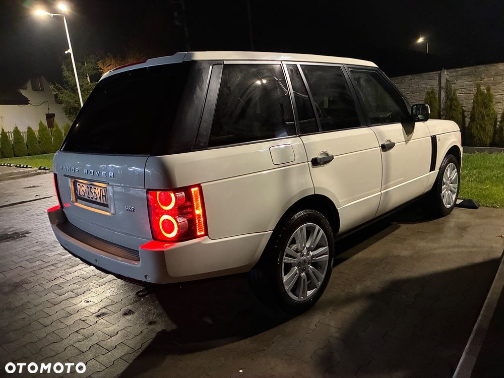 Land Rover Range Rover 5.0 V8 S/C - 14