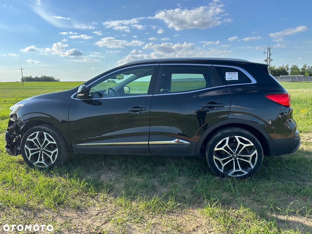 Renault Kadjar BLUE dCi 115 EDC BUSINESS EDITION - 4