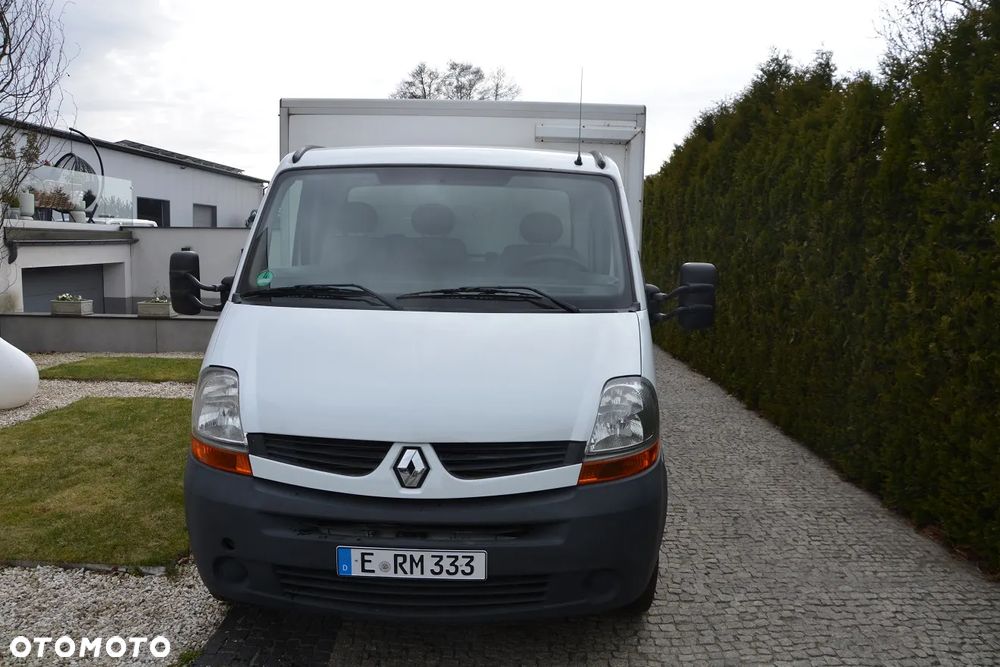 Renault Master - 8