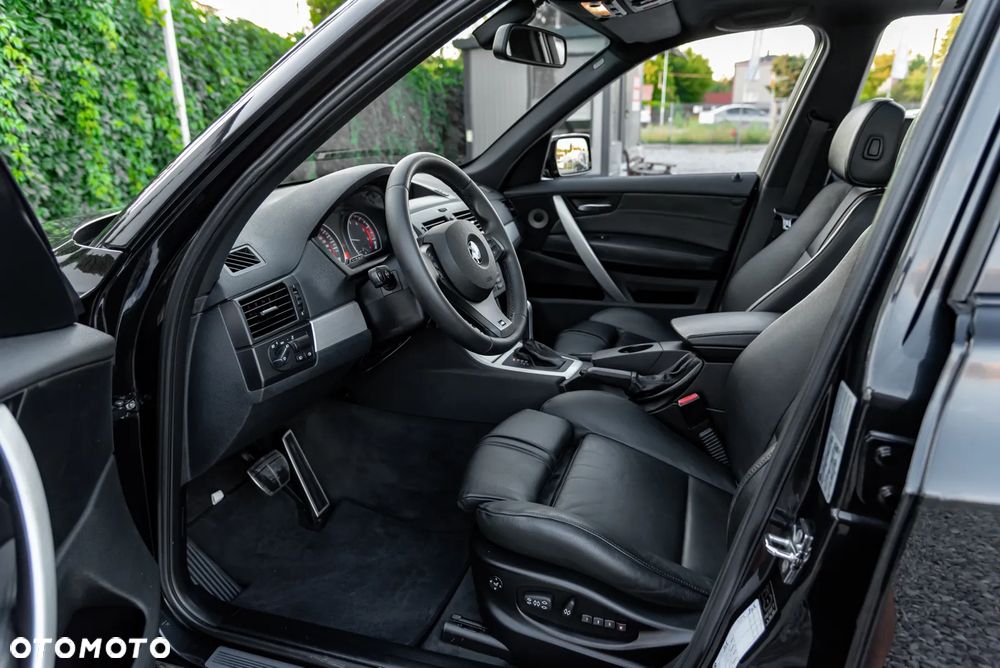 BMW X3 xDrive35d Limited Sport Edition - 17