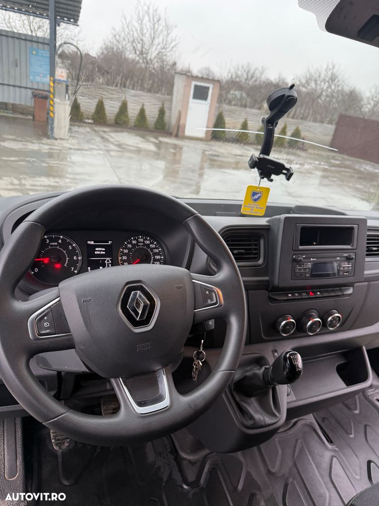 Renault Master - 15