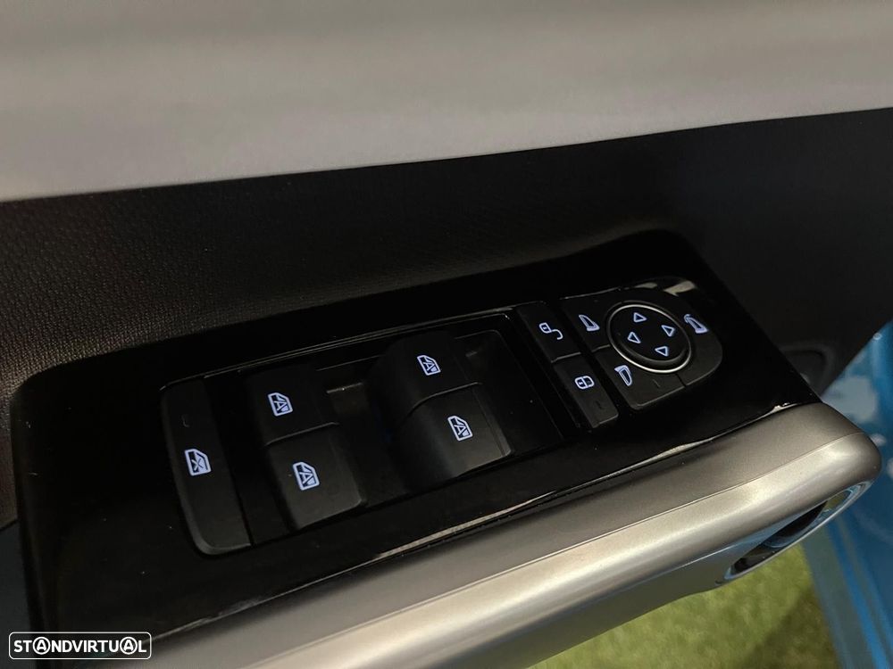 BYD Atto 3 60.48 kWh Comfort - 34