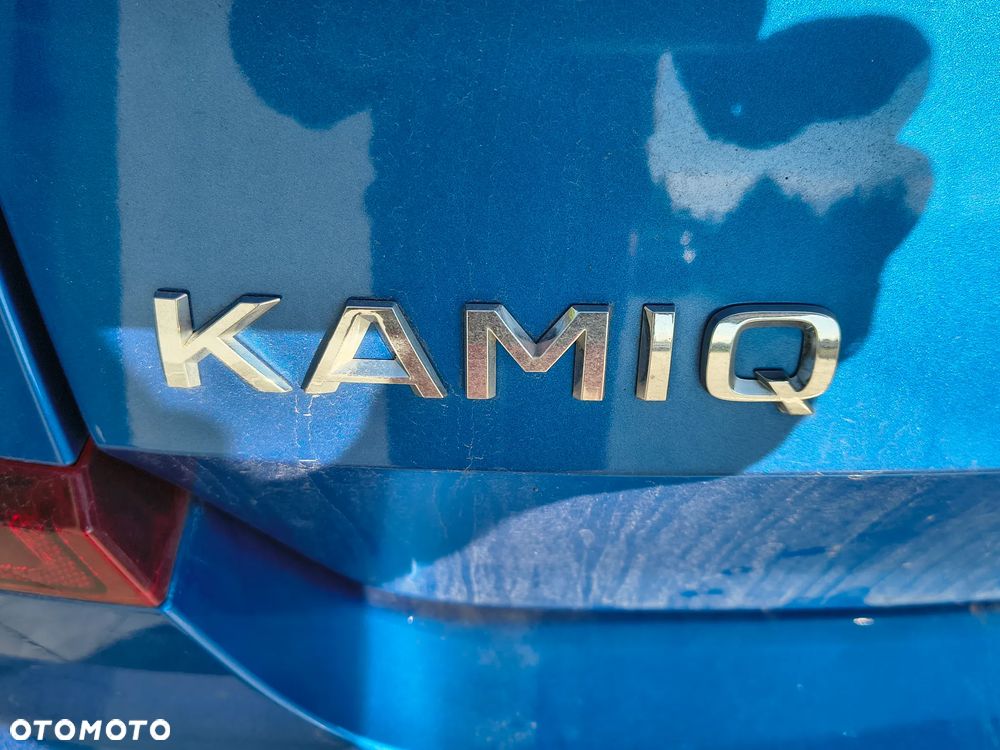 Skoda Kamiq 2025 photo 2