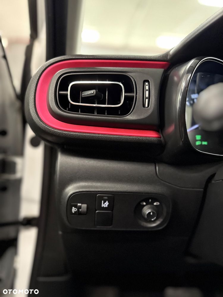 Citroën C3 1.2 PureTech Elle S&S EAT6 - 26