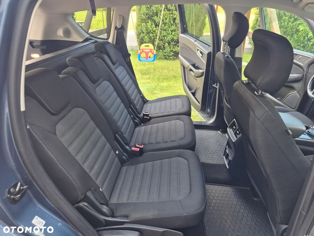 Ford S-Max 2.0 EcoBlue Titanium - 37