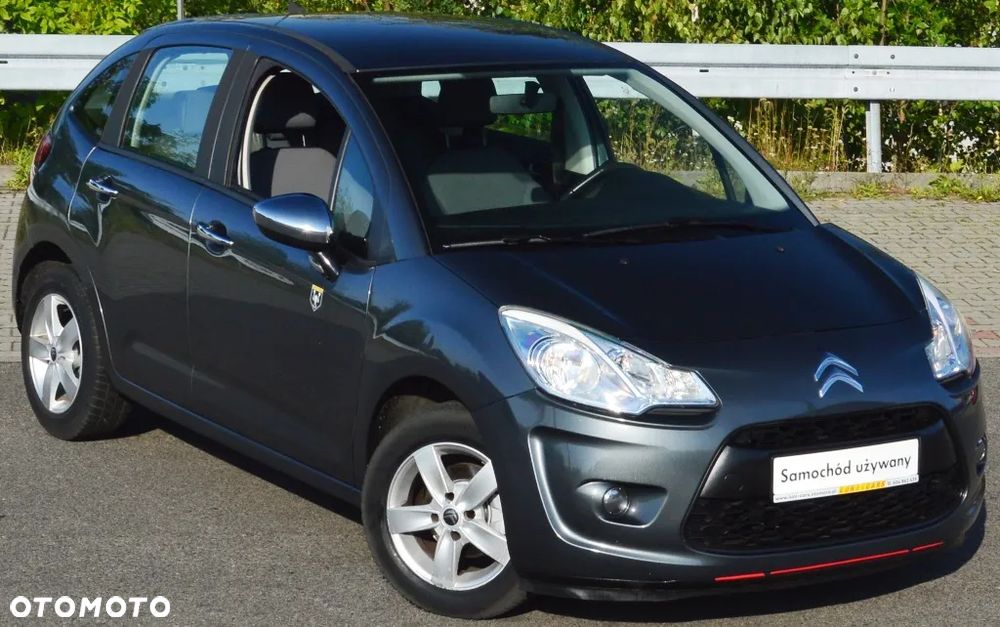 Citroën C3