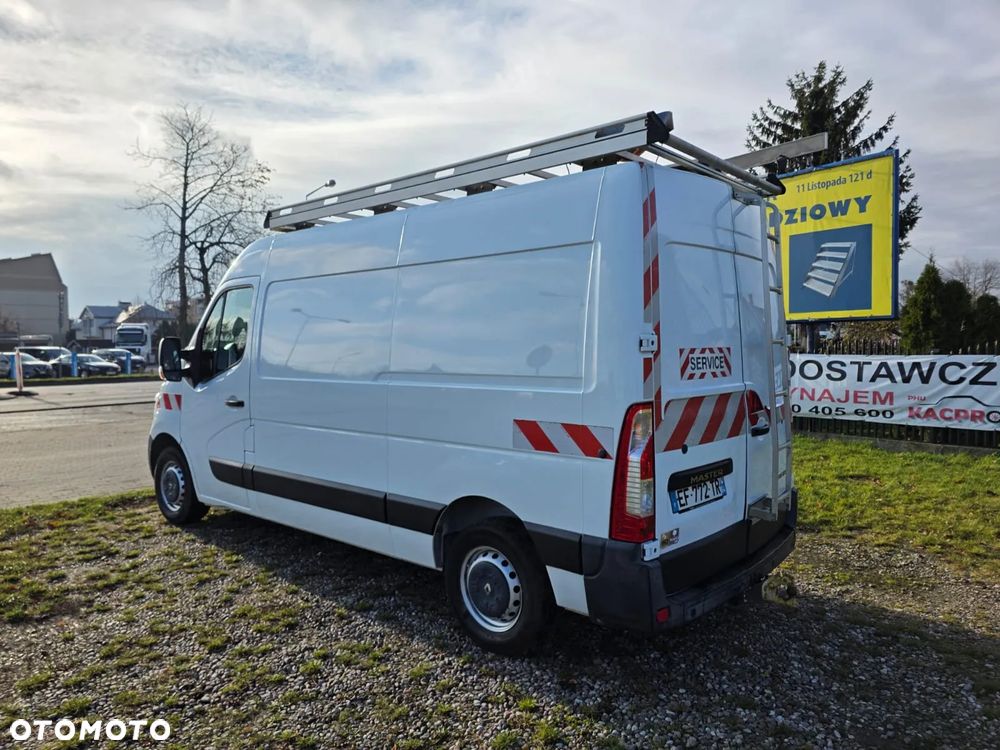 Renault Master L2H2 - 6