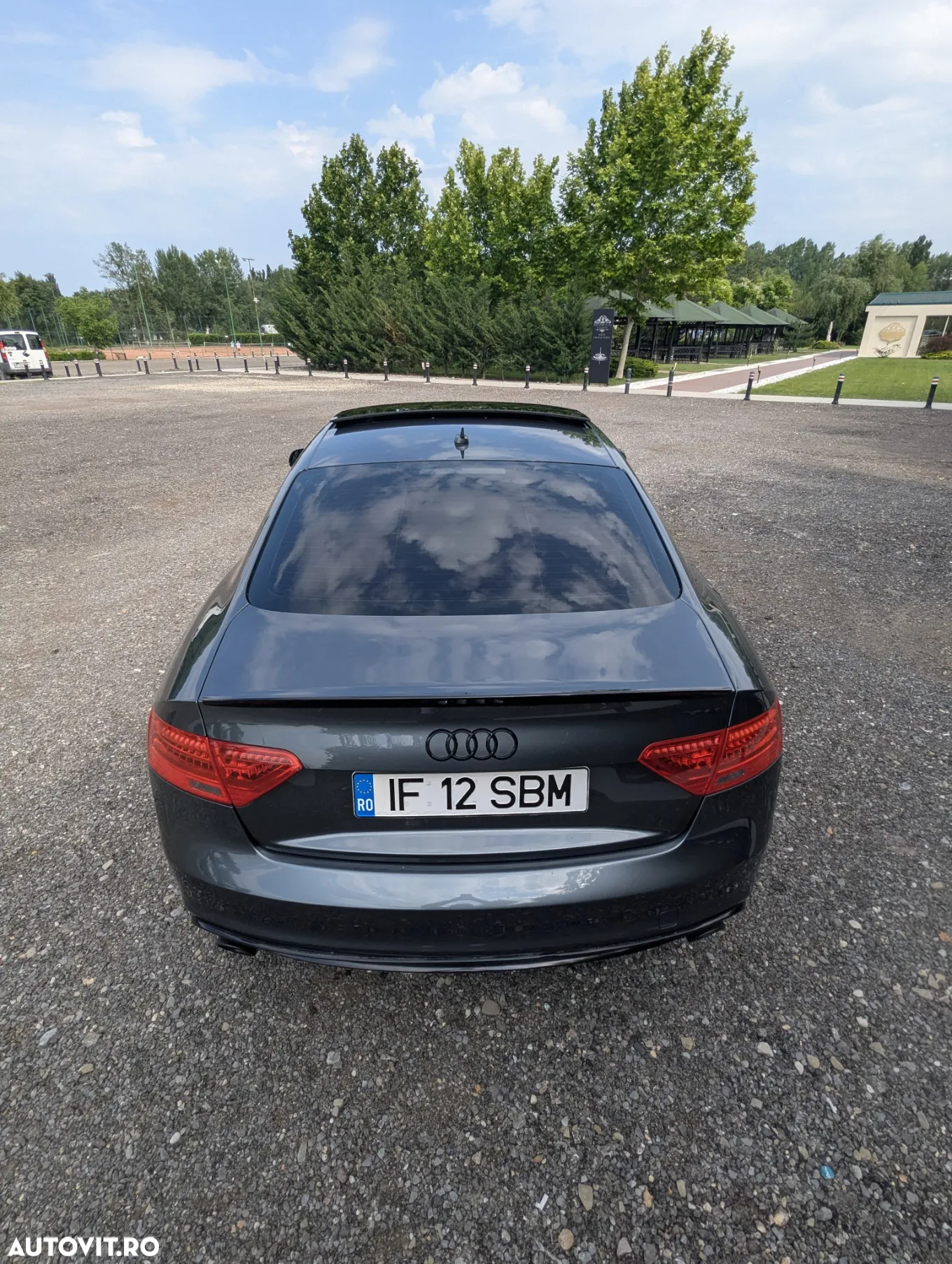 Audi A5 - 17