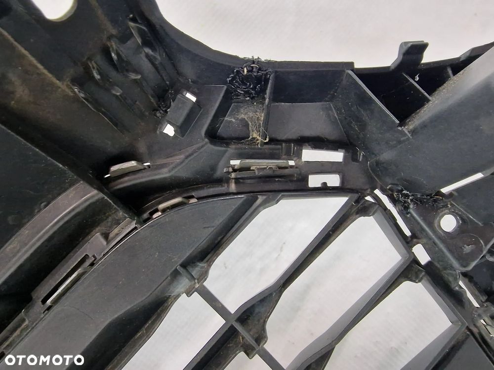 AUDI A1 8XA LIFT 14- ATRAPA / GRILL PRZEDNI PRZÓD , NR 8XA853651B , NR AUKCJI GL795 GL795/2 - 17