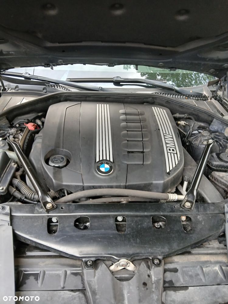 BMW Seria 7 730d Blue Performance - 16