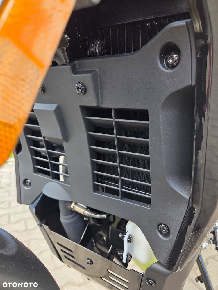 Barton Duel X 125 - 20