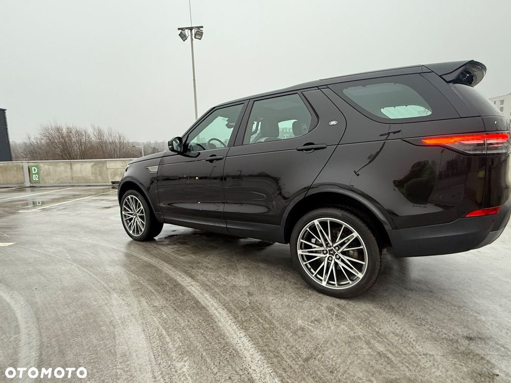 Land Rover Discovery 3.0 Si6 SE - 28