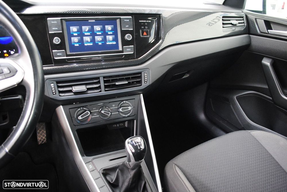 VW Taigo 1.0 TSI Life - 19