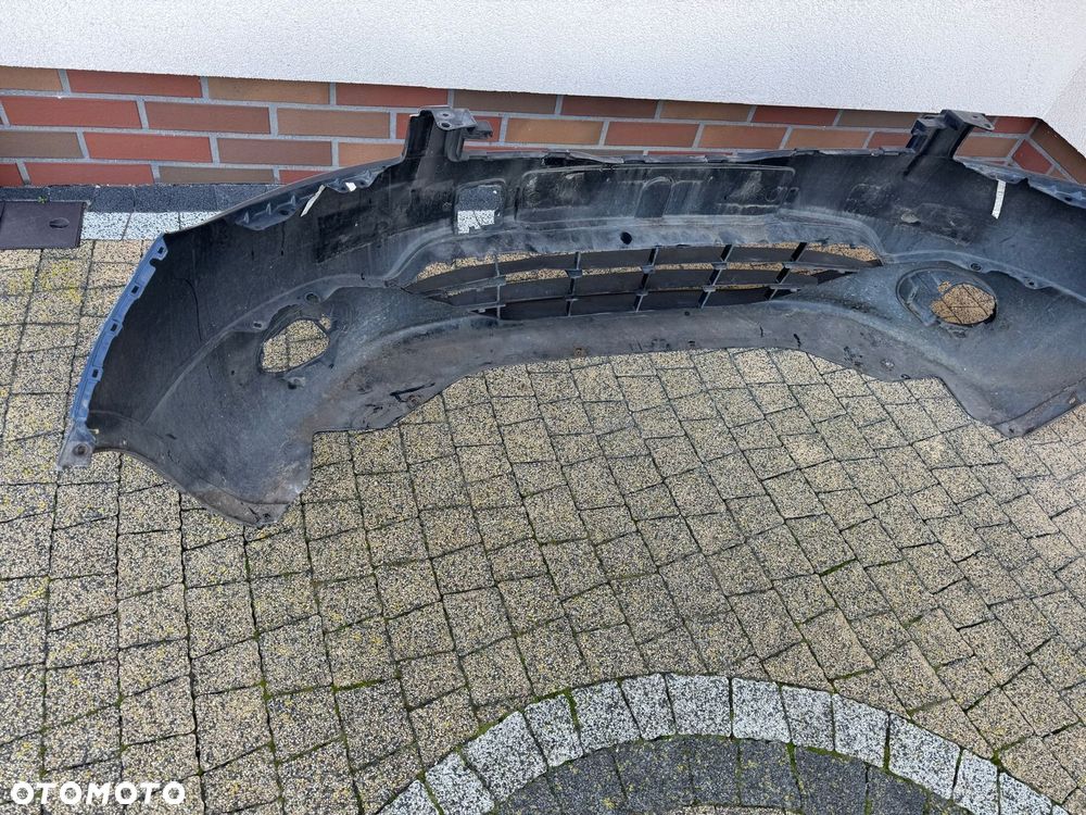 ZDERZAK NISSAN QASHQAI J10 LIFT PRZÓD PRZEDNI - 5