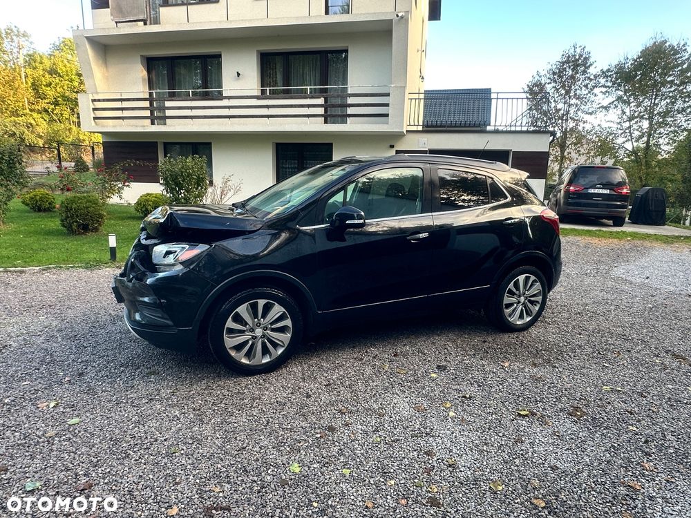 Opel Agila 2016 photo 2