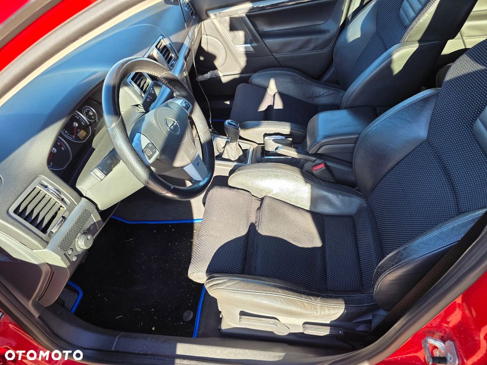 Opel Vectra 2.8 V6 OPC - 7