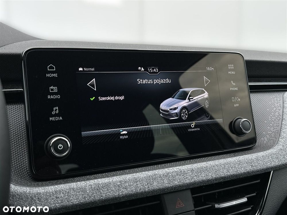 Skoda Scala 1.0 TSI Selection - 27