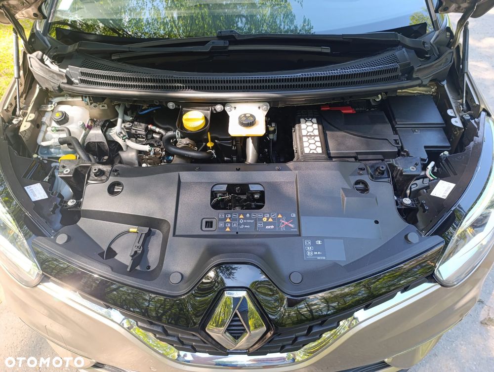 Renault Scenic ENERGY dCi 110 EDC LIMITED - 24