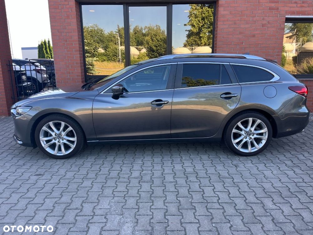 Mazda 6 - 23