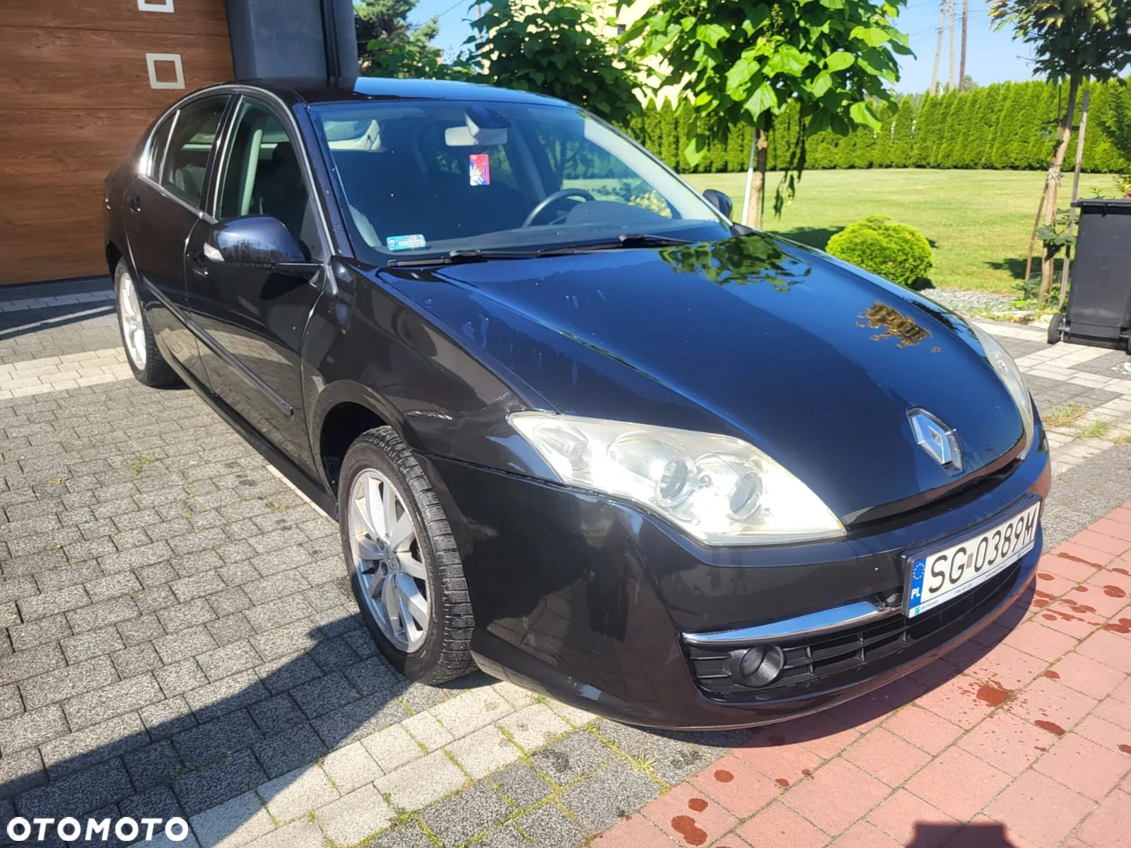 Renault Laguna II 2.0 DCi Dynamique - 4