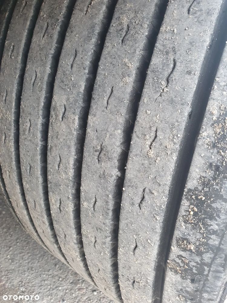 DAF DAF XF 460 Super Space Cab Low Deck Mega - 8