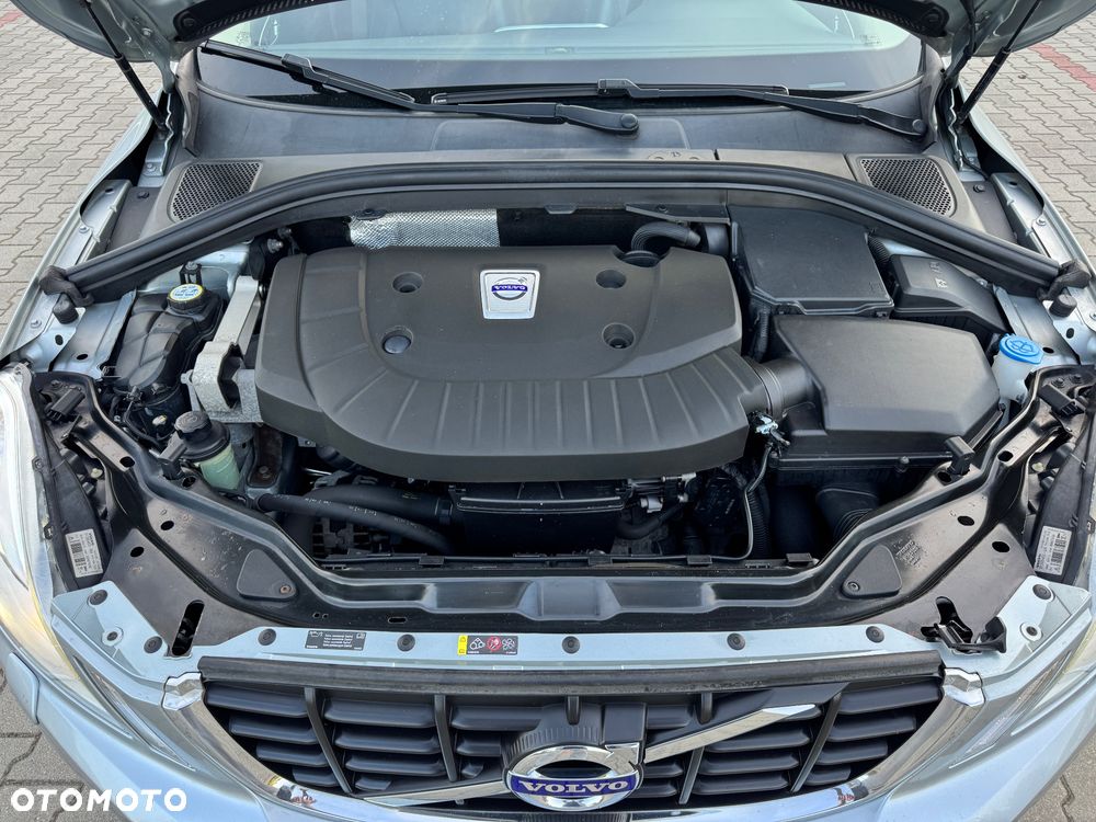 Volvo XC 60 D3 Summum - 16