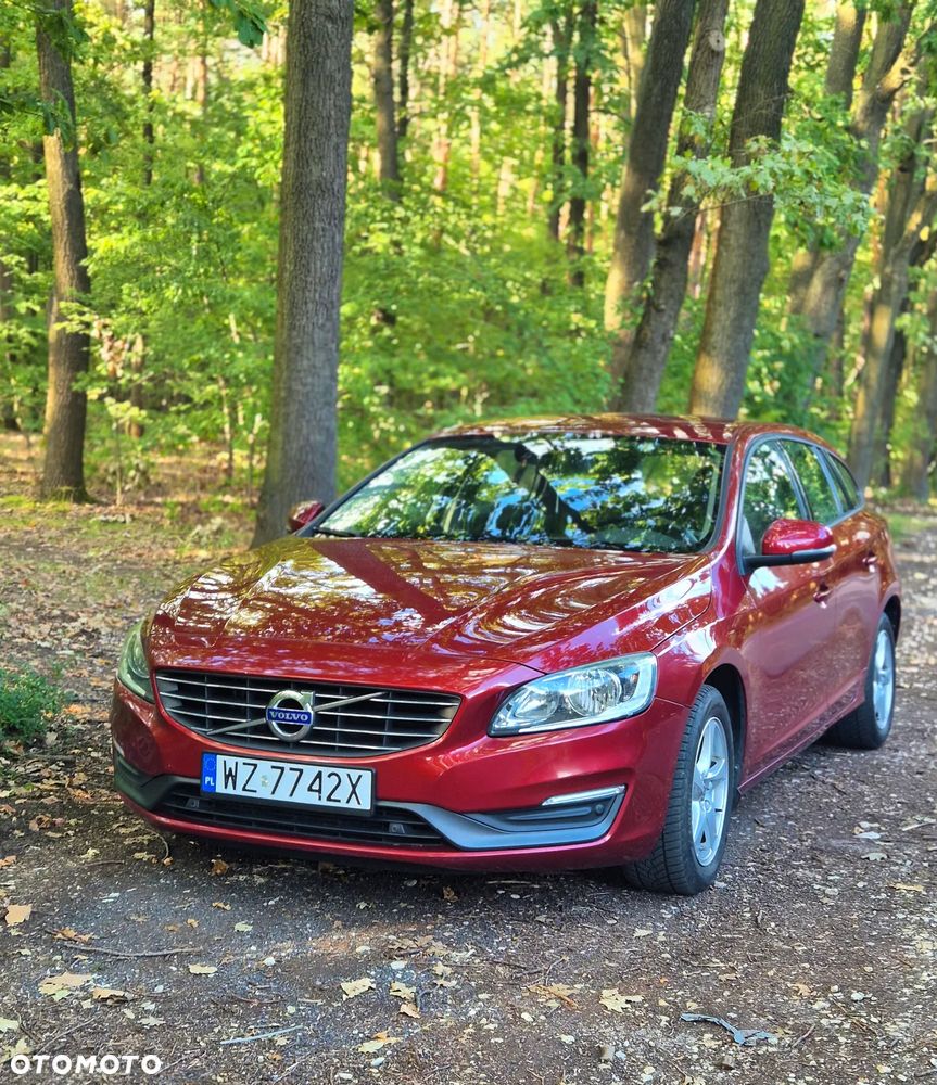 Volvo V60 - 3